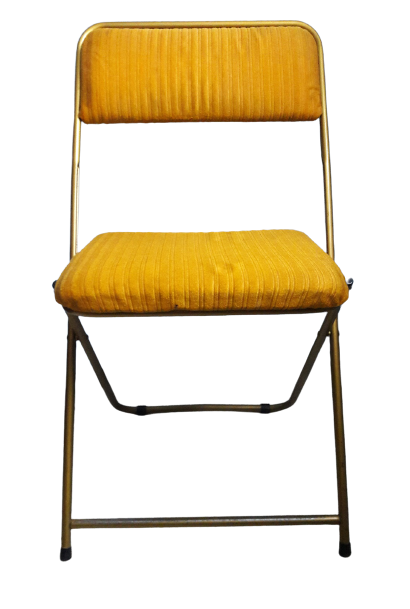 Folding chair Lafuma