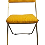 Folding chair Lafuma