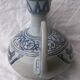 Ceramic pitcher