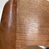 Pair of chairs model 75, by designer Niels Otto Moller (50s)