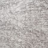 Old map St Nazaire Loire estuary 1940
