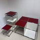 Ensemble Tables USM Haller