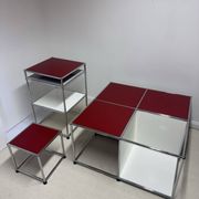 USM Haller Table Set