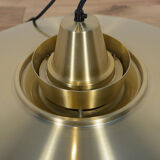 Pendant Lamp, Denmark, 1970s