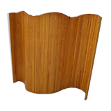 Former Baumann screen