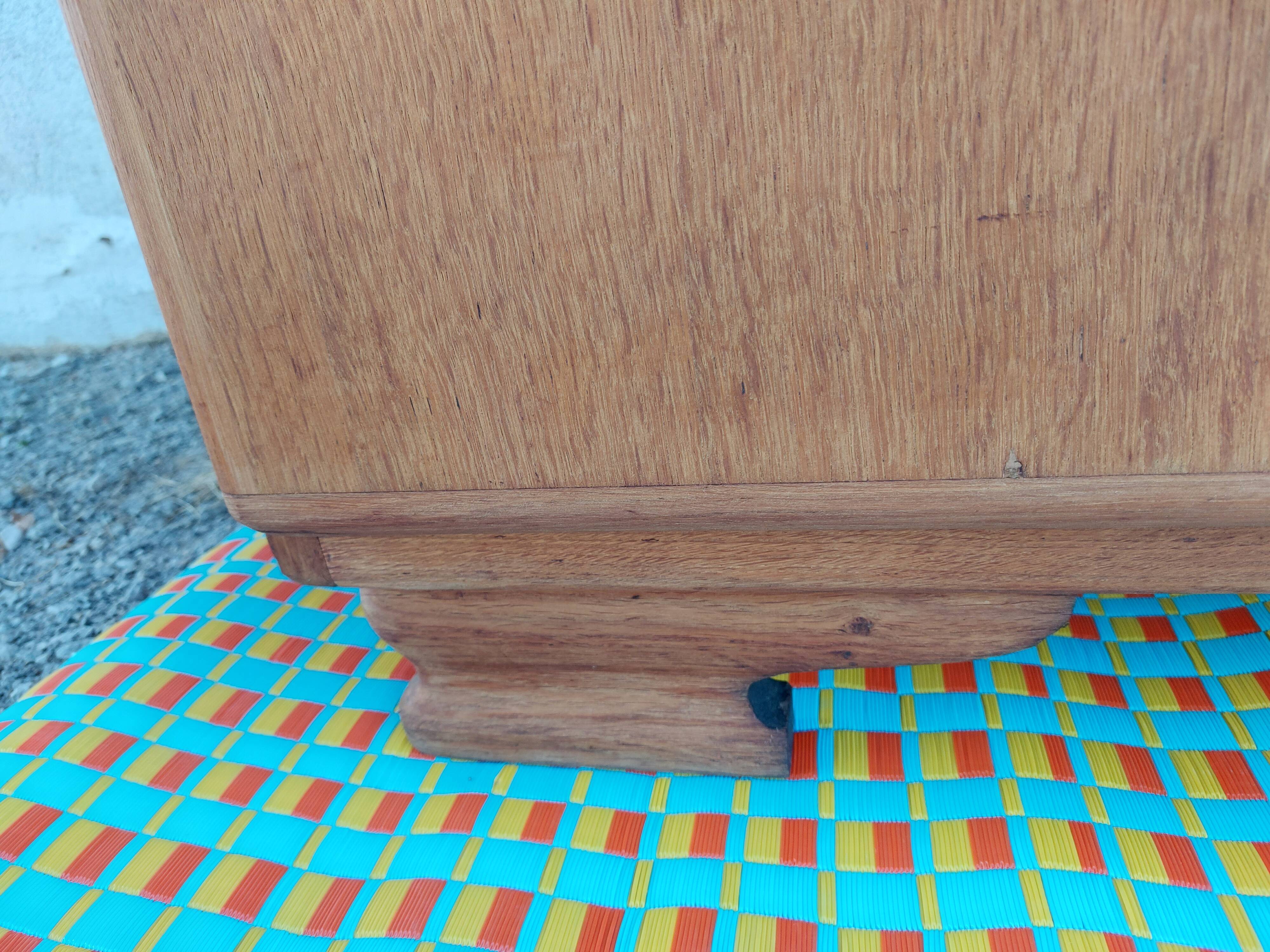 Mado sideboard, ivory handles