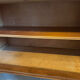 Vintage enfilade