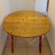 Table à manger