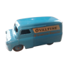 Dinky toys England  Bedford Ovaltine