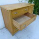 Comptoir meuble de magasin