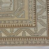 Handmade Vintage Turkish Carpet sku 2287