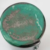 Pitcher and 6 vintage glasses 1960