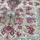 Old Persian rug Mahal handmade 320x420cm