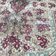 Old Persian rug Mahal handmade 320x420cm