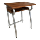 Vintage children's desk