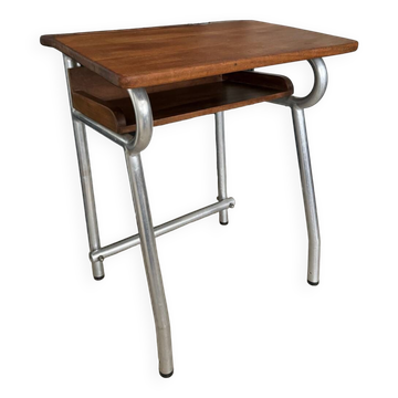 Vintage children's desk