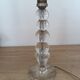 Lamp foot glass ballE