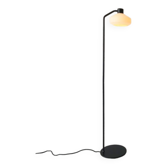 Danish floor lamp