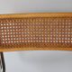 Breuer cane bar stool