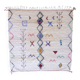 Tapis Marocain Moderne - 275 x 245 cm