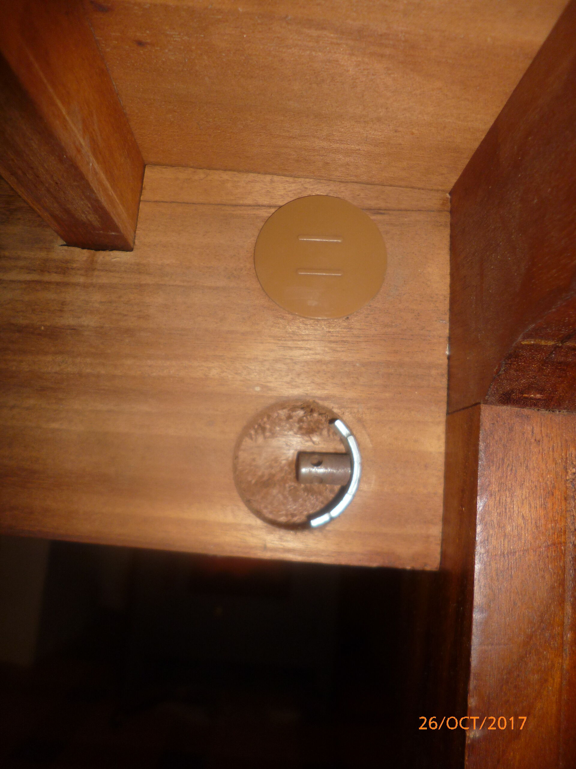 Teak 1960 scandinavian style dinning table