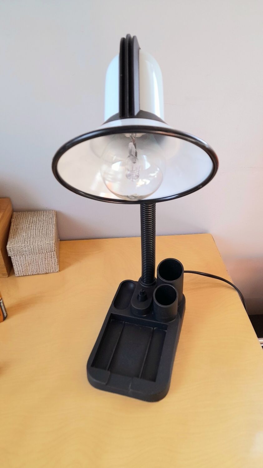 Fase 80s sorting lamp