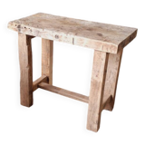 Old workbench