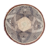 African batonga basket 55 cm