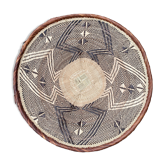Panier batonga africain 55 cm