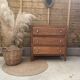 Commode vintage