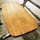 Retractable foot step ladder