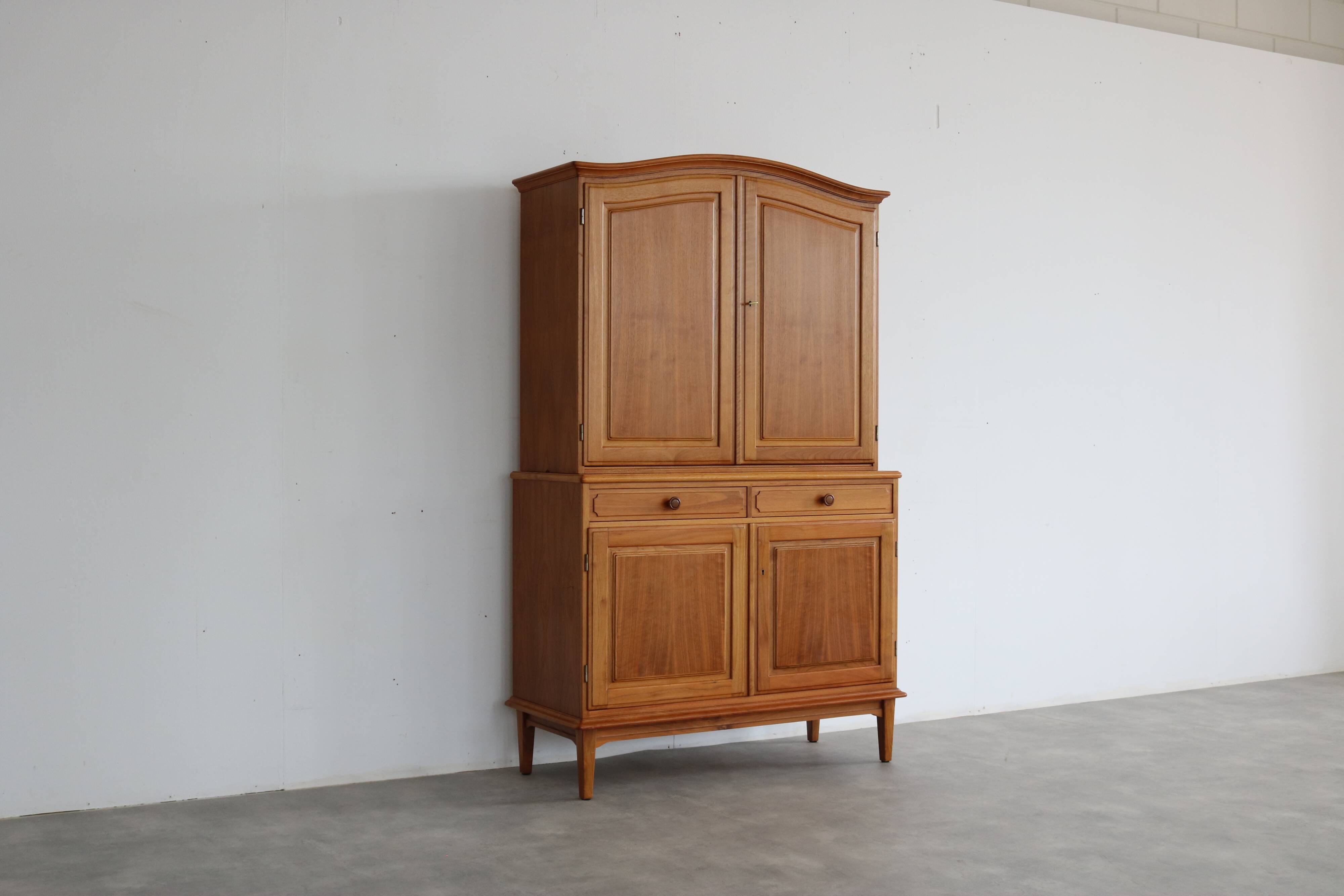 vintage sideboard | wall cupboard | 60s | Swedish