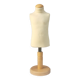 Mannequin "buste enfant" sur socle