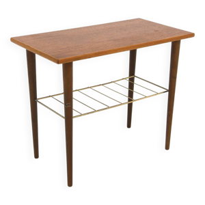 Table d'appoint scandinave