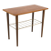 Scandinavian teak side table, Sweden, 1960s