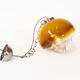 Murano glass pendant lamp by Toni Zuccheri