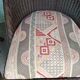2 Lloyd look 1940 armchairs