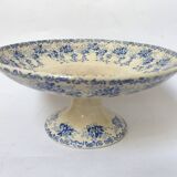 Compotier Terre de Fer P. Dauphin