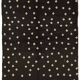 Handwoven Turkish Recycled Boho Rug 168 cm x 238 cm