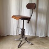 Bennett PTT Workshop Chair