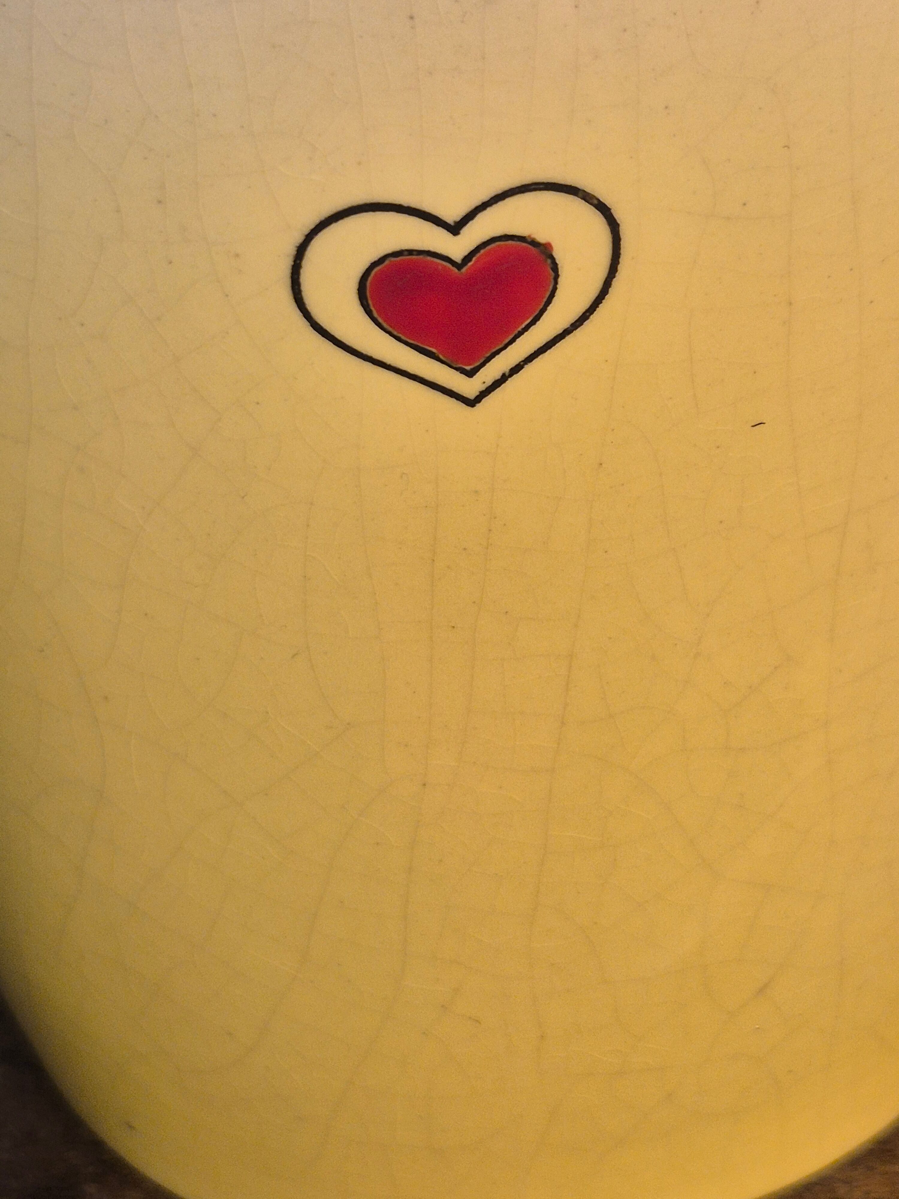 Vintage vase