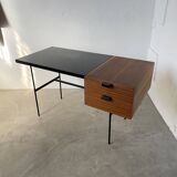 Desk Pierre Paulin CM141 first edition