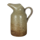 Vintage pyrity sandstone pitcher