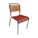 Scoubidou chair, 1950's