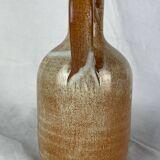 Stoneware pitcher