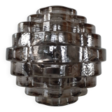 Wall lamp, ceiling light from the 70s.