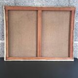 Canal barge painting