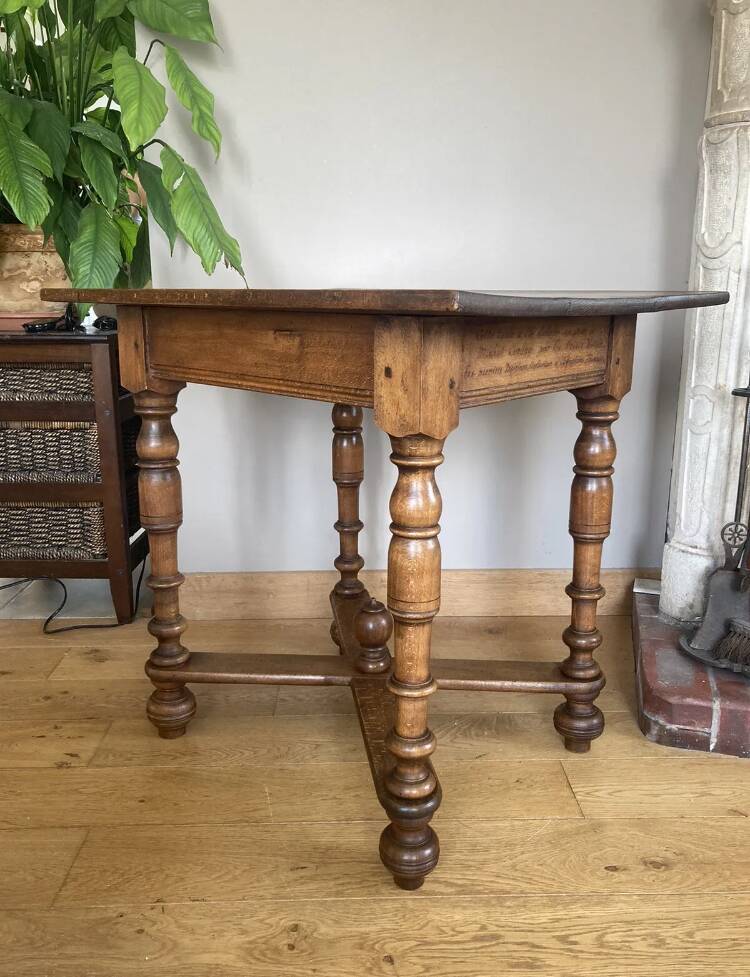 Office table of the neighboring brothers, the first French airplane manufacturers