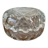 Crystal candy dish