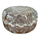 Crystal candy dish